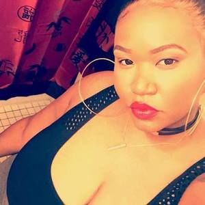 Meet your Posher, Mariah